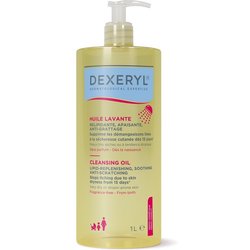 Dexeryl Olio Lavante 1L
