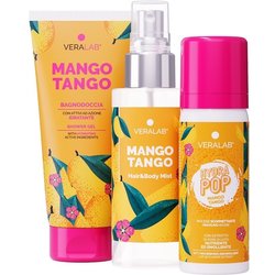 Veralab Kit Body Mango Tango