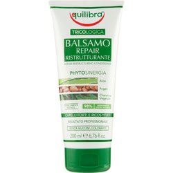 Tricologica Balsamo Repair Ristrutturante Equilibra 200ml Tricologica Balsamo Repair Ristrutturante Equilibra 200ml