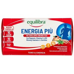Equilibra Energia Piu' 10FL