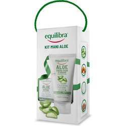 Equilibra Kit Mani Belle Aloe