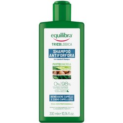 Equilibra Capelli Shampoo Antiforfora 300 Ml