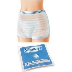 Serenity Mut.Elast.S 3Pz