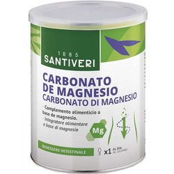 Carbonato Magnesio 110G Stv Carbonato Magnesio 110G Stv