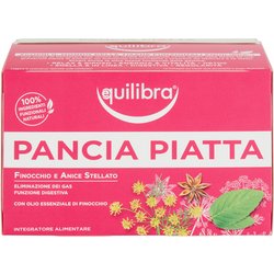 Tisana Pancia Piatta 15FILTRI