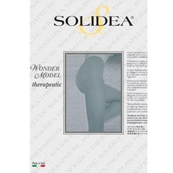 Solidea Calze A Compressione Wonder Model Ccl1 Natur 2 M