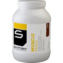 Muscle Mass Cacao 1200G
