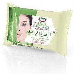 Equilibra Aloe Salviet Strucc 25PZ