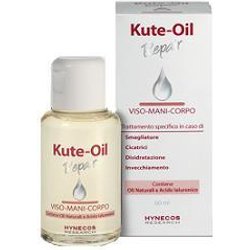 Kuteoil Repair 60Ml