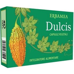 Dulcis 30 Capsule Vegetali Dulcis 30 Capsule Vegetali