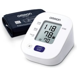 Omron M2+ Sfigmo Braccio
