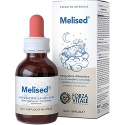 Melised Gocce 50Ml
