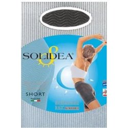 Solidea Pantaloncino Silver Wave Short Noisette Xl