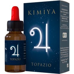 Topazio Kimiya Gocce 10Ml Topazio Kimiya Gocce 10Ml