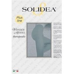 Solidea Calze A Compressione Wonder Model Ccl2 Plus Nero Xl