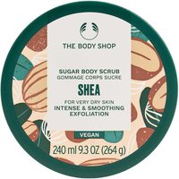 The Body Shop Shea Body Scrub