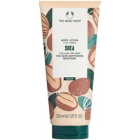 The Body Shop Shea Body Lotion