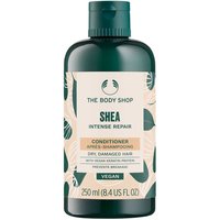 The Body Shop Conditioner Shea