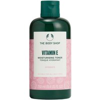 The Body Shop Toner Hydrating Vitamin E
