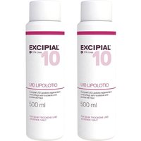 Excipial U 10 Lipolotio