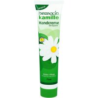 Herbacin kamille Handcreme Original Tube