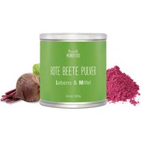 Rote Beete Pulver