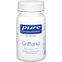 Pure Encapsulations Griffonia Kapseln
