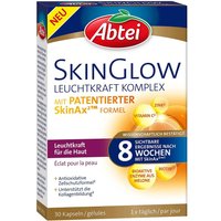 Abtei SkinGlow Komplex Kapseln