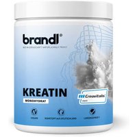 Brandl Kreatin Creavitalis Pulver