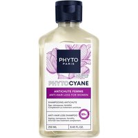 Phytocyane Intensive+ Shampoo Frauen Shampoo