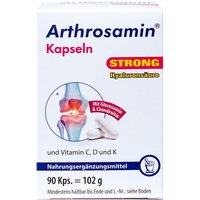 Arthrosamin strong Kapseln