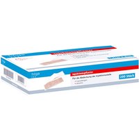 Injektionspflaster hypoall 1 2x4cm