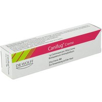 Canifug Creme
