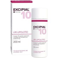 Excipial U 10 Lipolotio Lotion