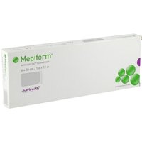 Mepiform 4x30 cm Verband