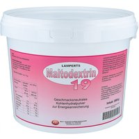 Maltodextrin 19 Lamperts Pulver