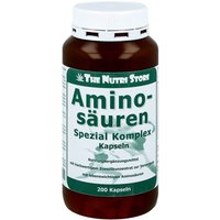 Aminosäure Spezial Komplex Kapseln