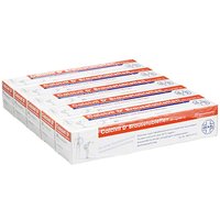 Calcivit D 400 internationale Einheiten 600 mg Brausetabletten
