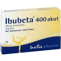Ibubeta 400 akut