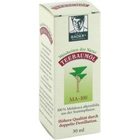 Teebaum öl Amax Ma 100