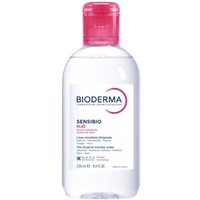 Bioderma Sensibio H2O extrem milde Reinigungslotion Lösung