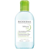 Bioderma Sebium H2o Reinigungslot f fette unr Haut Lösung