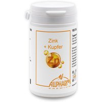 Zink Tabletten