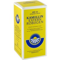 Kamillin Extern Robugen Lösung