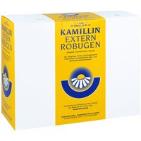 Kamillin Extern Robugen Lösung