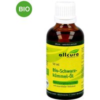 Schwarzkümmelöl Bio ägypt