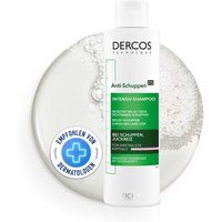 Vichy Dercos Anti-schuppen Sensitive Shampoo Shampoo