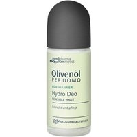 Olivenöl Per Uomo Hydro Deo