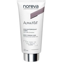 Alpha Km Körper Milch