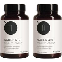 Nobilin Q10 Multivitamin Kapseln